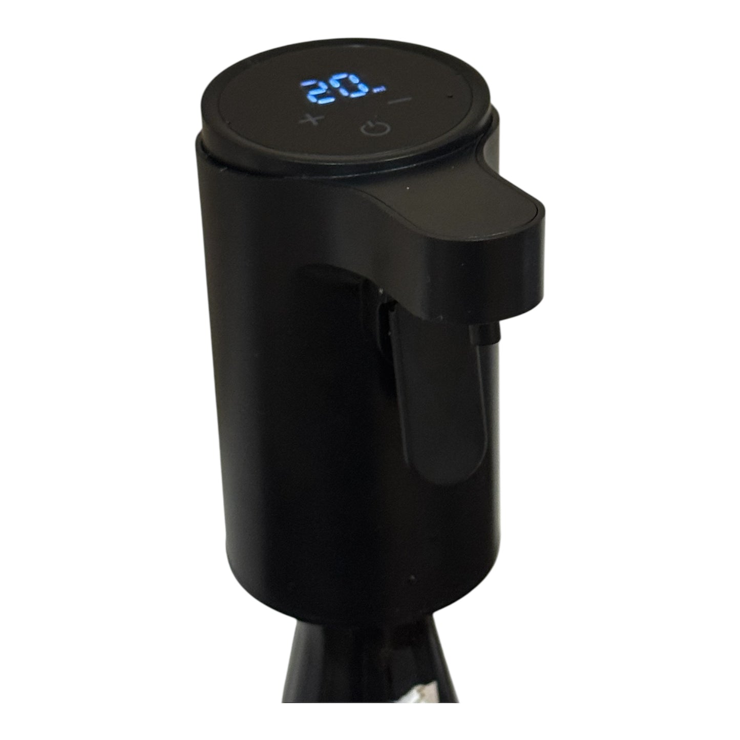 Elektryczny Dozownik