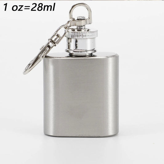 Piersiówka 28-280ml